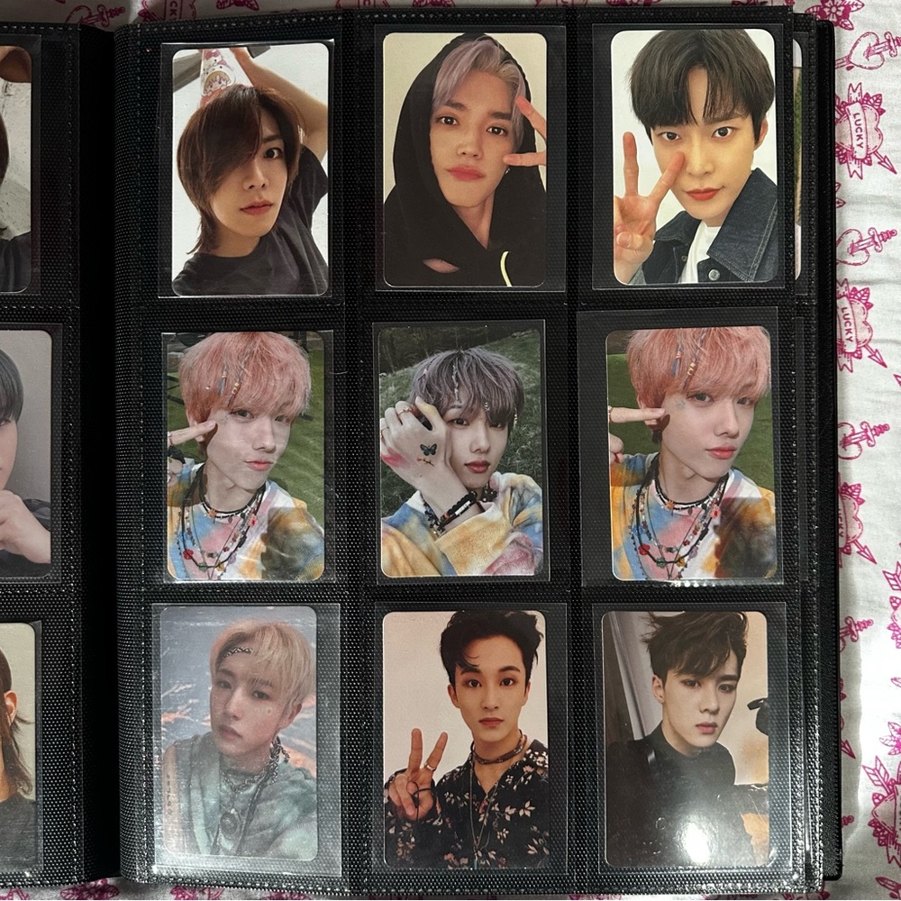 Kpop Photocards - Picture 3 of 16